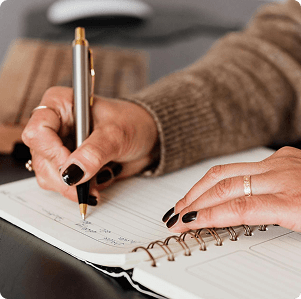 1. Track your expenses