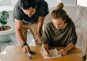 7. Cross-check your checklists thoroughly